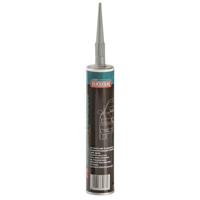 Защита кузова Multi Fuller Adhesive Sealant Grey 310ml