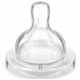 Соска для бутылочек PhilipsAvent 2 pcs (SCF636/27)