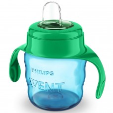 Поильник PhilipsAvent 200ml (SCF551/05)