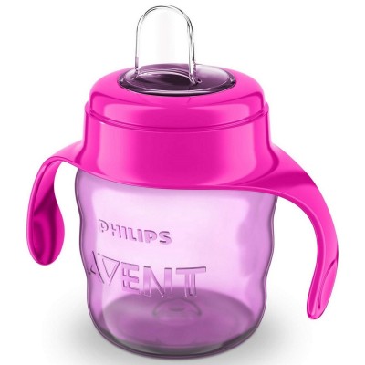 Поильник PhilipsAvent 200ml (SCF551/03)