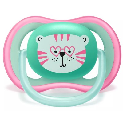 Suzeta PhilipsAvent Ultra Air 2pcs (SCF349/15)