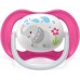 Пустышка Avent Ultra Air 2pcs (SCF080/08)