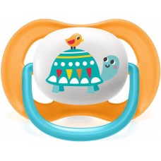 Пустышка Avent Ultra Air 2pcs (SCF080/07)