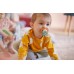 Пустышка Avent Ultra Air 2pcs (SCF080/07)