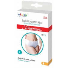 Centura abdominală postnatală Akuku A0551 L 5pcs