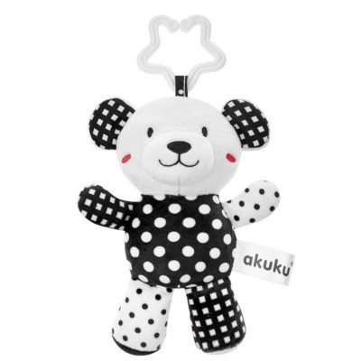 Игрушка для колясок и кроваток Akuku A0470