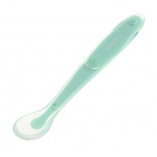 Силиконовая ложечка Akuku A0416 Mint