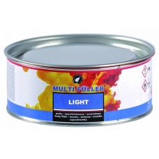 Защита кузова Multi Fuller Light (9238)