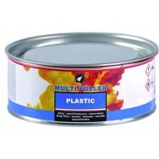 Защита кузова Multi Fuller Plastic (1216)