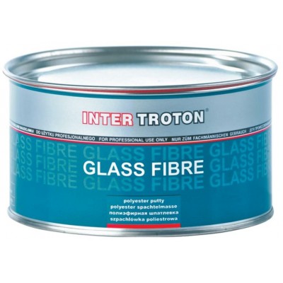 Защита кузова Multi Fuller Glass Fibre 0.25kg