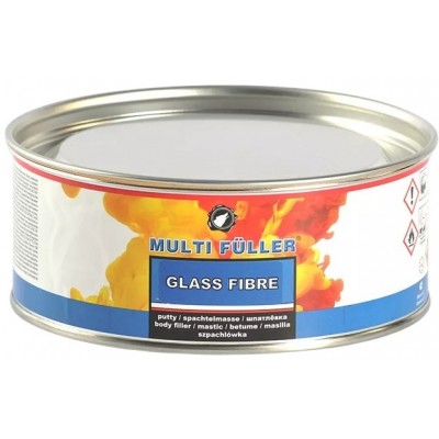 Защита кузова Multi Fuller Glass Fibre (1212)