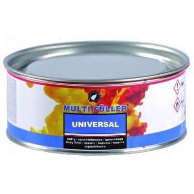 Защита кузова Multi Fuller Universal (1179)