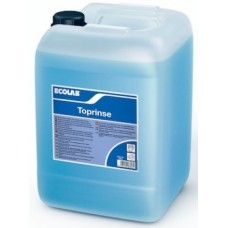 Detergent pentru mașine de spălat vase Ecolab Toprinse (TOPRINSE20)