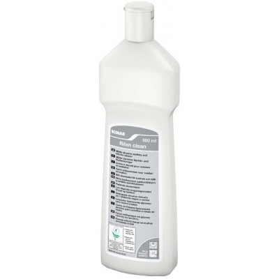 Produse de curățare pentru pardosele Ecolab Rilan Clean 0.5L (FD817334.500)