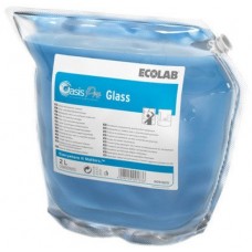 Профессиональное чистящее средство Ecolab Oasis Pro Glass 2L (OASIS GLASS)