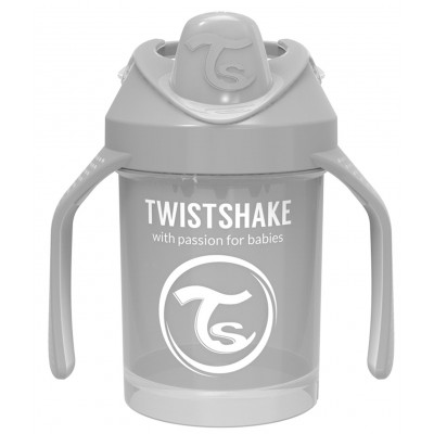 Cana cu pai Twistshake 230ml (78272)