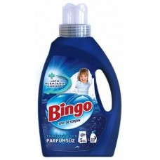 Gel de rufe Bingo No Perfume 2.145L