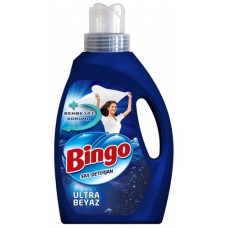 Gel de rufe Bingo Ultra White 2.145L