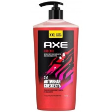 Gel de duș pentru bărbați AXE Phoenix 700ml