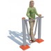 Aparat fitness exterior PlayPark Air Walker B-13