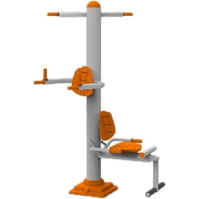 Aparat fitness exterior PlayPark B-25