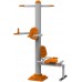 Aparat fitness exterior PlayPark B-25