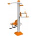 Aparat fitness exterior PlayPark B-25