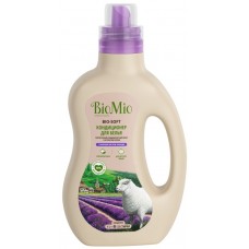 Condiționer pentru rufe BioMio Bio-Soft Lavandă 1000ml