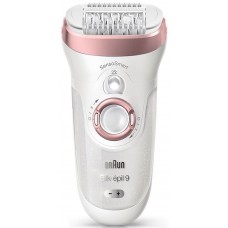 Epilator Braun SES9890