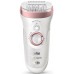 Epilator Braun SES9890