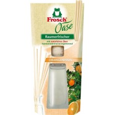 Освежитель Frosch Orange 90ml