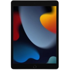 Планшет Apple iPad 10.2 64Gb Wi-Fi Silver (MK2L3)