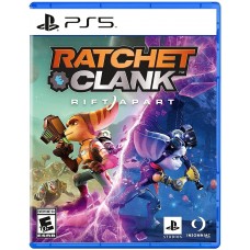 Joc video Sony Interactive Ratchet & Clank:Rift Apart (PS5)