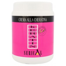 Маска для волос Kallos Serical Keratin 1L