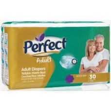 Scutece adulți Perfect Adult Extra Large 30pcs