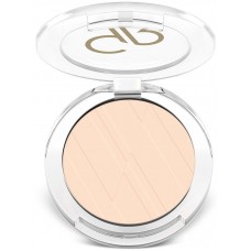 Pudra pentru față Golden Rose Pressed Powder 102