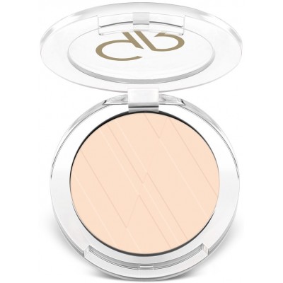 Пудра для лица Golden Rose Pressed Powder 102