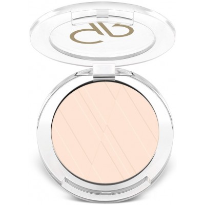 Пудра для лица Golden Rose Pressed Powder 103