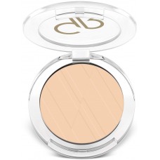 Pudra pentru față Golden Rose Pressed Powder 105