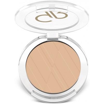 Pudra pentru față Golden Rose Pressed Powder 108