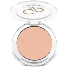 Pudra pentru față Golden Rose Pressed Powder 109