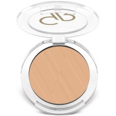 Pudra pentru față Golden Rose Pressed Powder 110