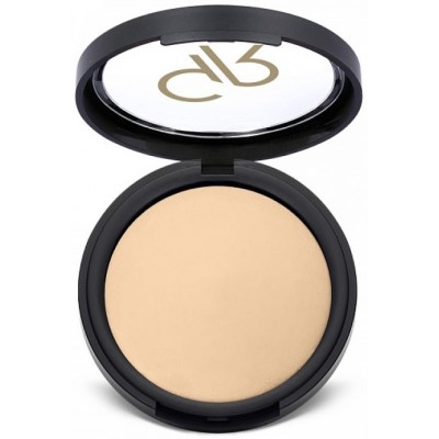 Пудра для лица Golden Rose Mineral Terracotta Powder 02