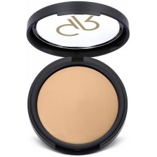 Pudra pentru față Golden Rose Mineral Terracotta Powder 03