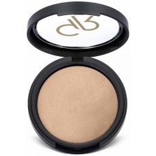 Pudra pentru față Golden Rose Mineral Terracotta Powder 04