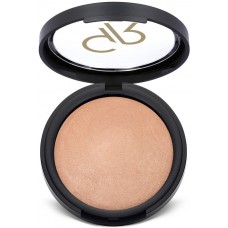 Пудра для лица Golden Rose Mineral Terracotta Powder 09