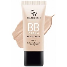 ВВ Крем Golden Rose Beauty Balm 03