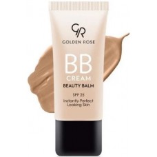 ВВ Крем Golden Rose Beauty Balm 06