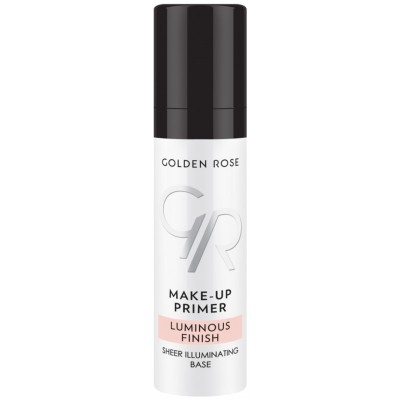 Primer pentru față Golden Rose Tinted Luminous 30ml