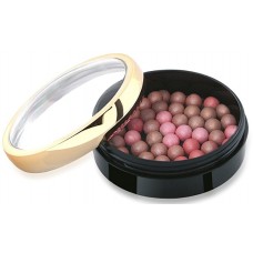 Румяна для лица Golden Rose Ball Blusher 01